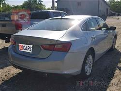 شيفروليه ماليبو